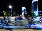 Car-Free Day Minsk Bike Race