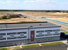 China-Belarus industrial park Great Stone