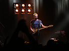 Sting in Minsk with new album 57th & 9th 