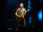Sting in Minsk