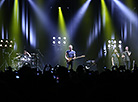 Sting in Minsk with new album 57th & 9th 