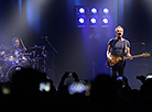 Sting in Minsk with new album 57th & 9th 