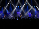 Sting in Minsk with new album 57th & 9th 