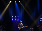 Sting in Minsk with new album 57th & 9th 