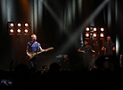 Sting in Minsk with new album 57th & 9th 