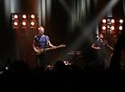 Sting in Minsk with new album 57th & 9th 