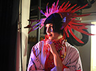 Oriental culture festival Higan in Minsk