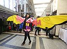 Oriental culture festival Higan in Minsk