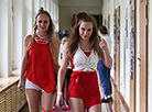 Festival Higan 2017 in Minsk