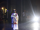 Festival Higan 2017 in Minsk