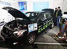 Belarusian Energy and Ecology Forum 2017