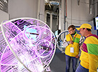 Выставка Youth Expo в Сочи