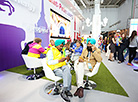 Youth Expo in Sochi