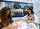 Белорусская выставка на YOUTH EXPO в Сочи 
