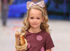 Margo style children's brand collection