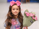 Margo style children's brand collection