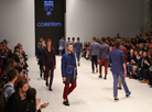 Belarus Fashion Week в Минске 