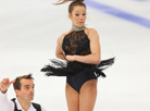 Annika Hocke and Ruben Blommaert (Germany)
