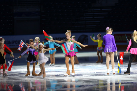 Opening ceremony