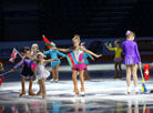 Opening ceremony
