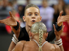 Міжнародны турнір па танцавальным спорце WR Dance Cup у Мінску