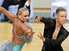 Міжнародны турнір па танцавальным спорце WR Dance Cup у Мінску