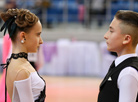 Міжнародны турнір па танцавальным спорце WR Dance Cup у Мінску