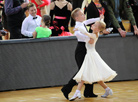 Міжнародны турнір па танцавальным спорце WR Dance Cup у Мінску