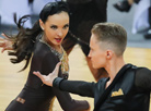 Міжнародны турнір па танцавальным спорце WR Dance Cup у Мінску