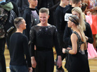 Міжнародны турнір па танцавальным спорце WR Dance Cup у Мінску