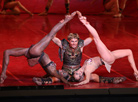 Spartacus ballet