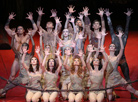 Valentin Yelizaryev’s new production of Spartacus