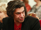 People's Artist of Russia Nikolai Tsiskaridze