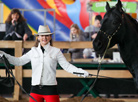 International horse show Autumn 2017