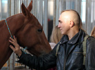 International horse show Autumn 2017