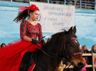 International horse show Autumn 2017