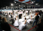 InterStyle 2017 beauty and health exhibition