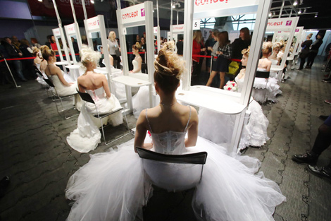 InterStyle 2017 beauty and health exhibition