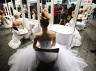 InterStyle 2017 beauty and health exhibition