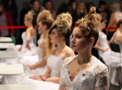 InterStyle 2017 beauty and health exhibition