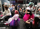 InterStyle 2017 beauty and health exhibition