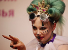 InterStyle 2017 beauty and health exhibition