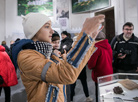 科斯索夫宫殿展览开幕式