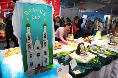 An exhibition of gastronomic delights: Prodexpo 2017