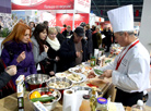 An exhibition of gastronomic delights: Prodexpo 2017