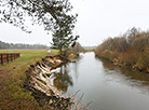 Water and bike routes in Nalibokskaya Pushcha for outdoor activities fans