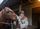 A WWI battle reenacted in Zabrodye village-museum