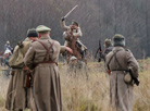 Sventiany Offensive of 1915: battle reenactment in Zabrodye village-museum
