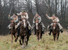 Sventiany Offensive of 1915: battle reenactment in Zabrodye village-museum