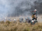 Sventiany Offensive of 1915: battle reenactment in Zabrodye village-museum